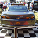 Image for article titled 2010 Chevy Camaro: Official Daytona 500 Pacecar